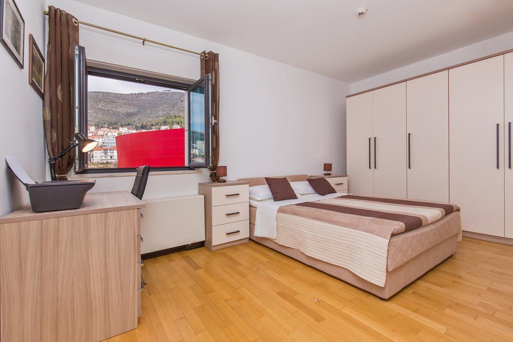Bay View Apartment Fantastik Ragusa Esterno foto