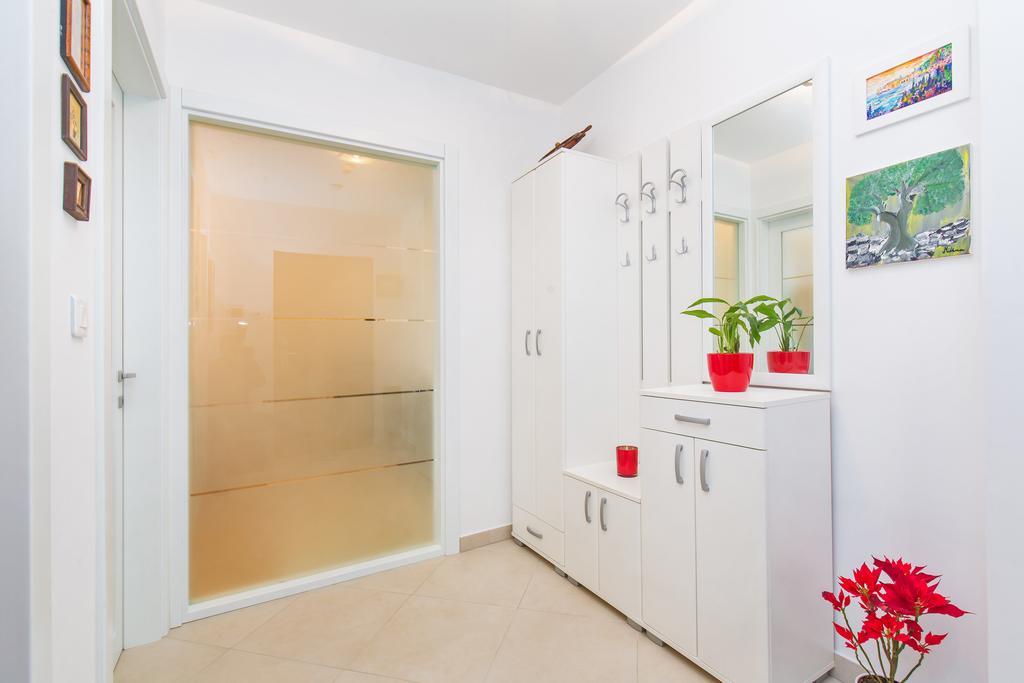 Bay View Apartment Fantastik Ragusa Esterno foto