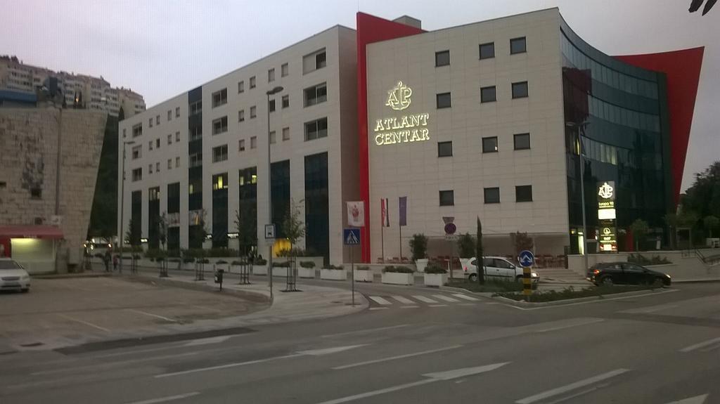 Bay View Apartment Fantastik Ragusa Esterno foto